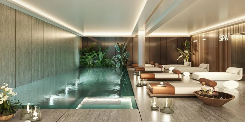 Luxury New Build Apartments and Penthouses in Rio Real Marbella Near the Beach
