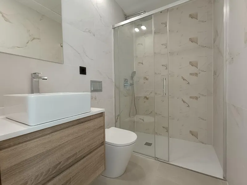 Lujosos chalets adosados de nueva construcción en Benijófar, Costa Blanca