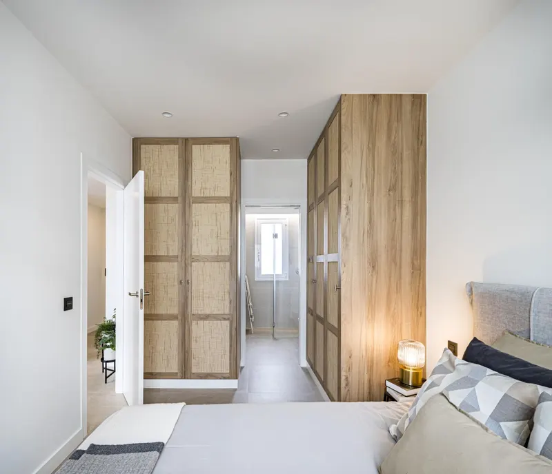 NEW BUILD RESIDENTIAL COMPLEX IN TORRE DE LA HORADADA
