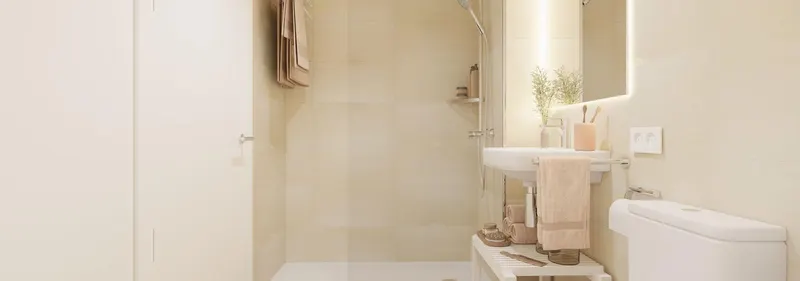 Viviendas de nueva construcción en Almuñécar, Costa Tropical, a solo 300 metros de la playa