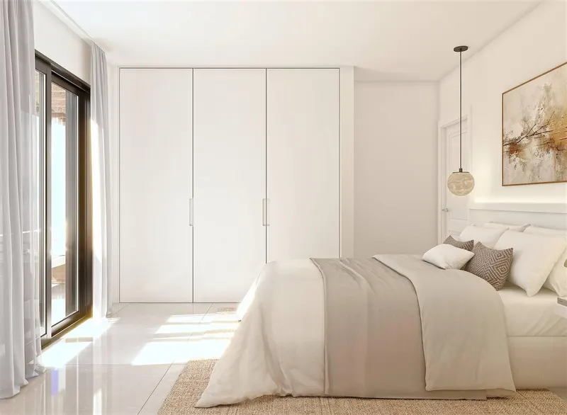 Boutique New Build Apartments in Laguna de Mijas, Costa del Sol