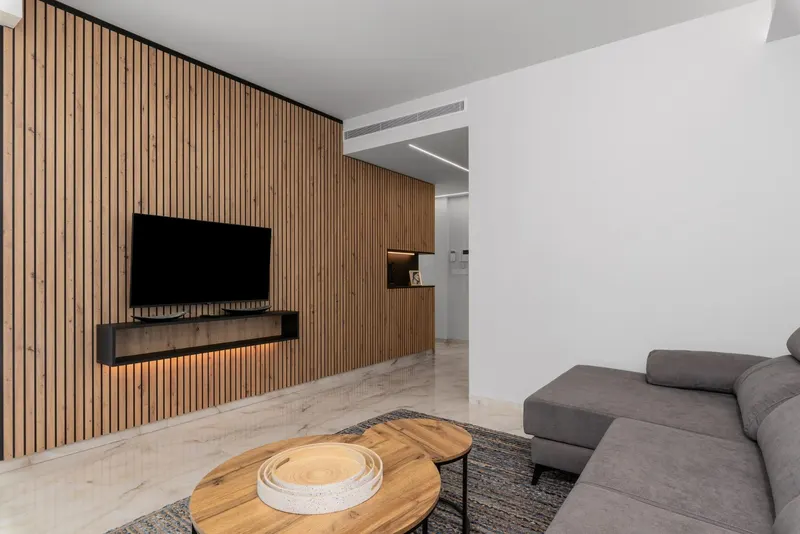 New Build Luxury Villas in La Finca Golf, Algorfa
