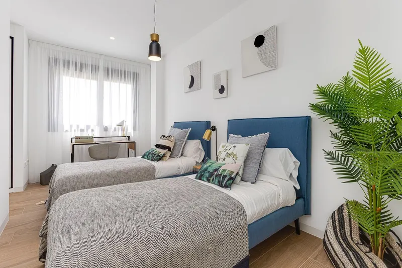 NEW BUILD VILLAS IN BALCON DE FINESTRAT
