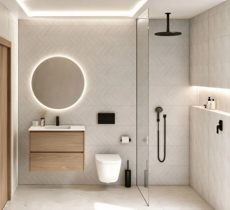Exclusivas villas de nueva construcción con piscina privada cerca de la playa en Los Alcázares