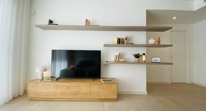 Nowy kompleks mieszkaniowy z bungalowami w Pilar de la Horadada