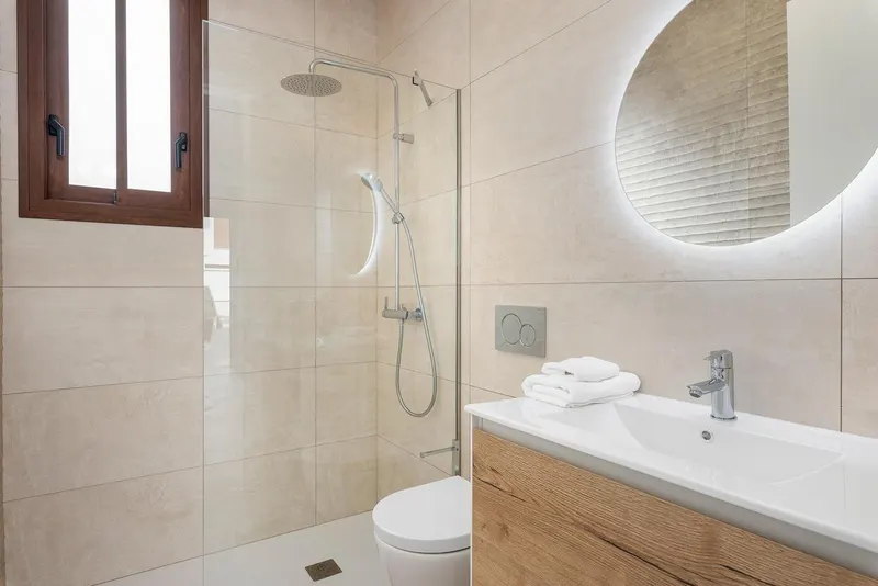 NEW BUILD VILLAS IN VERA, ALMERIA