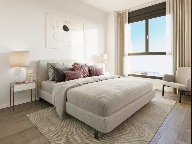 NEW BUILD RESIDENTIAL IN ESTEPONA