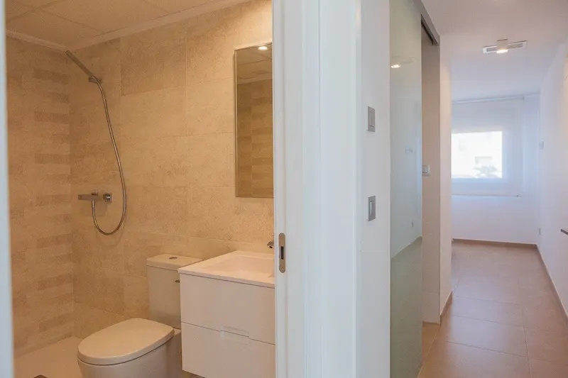 NOWY BUDYNEK MIESZKALNY NA BUNGALOW APARTAMENTY W VISTABELLA