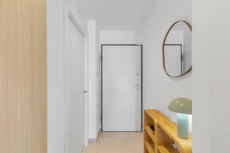 New construction bungalows in Dolores