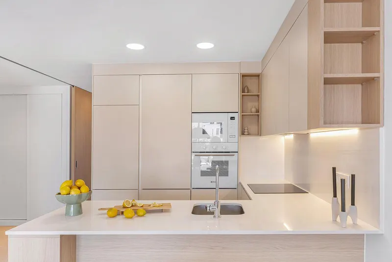 New construction bungalows in Dolores