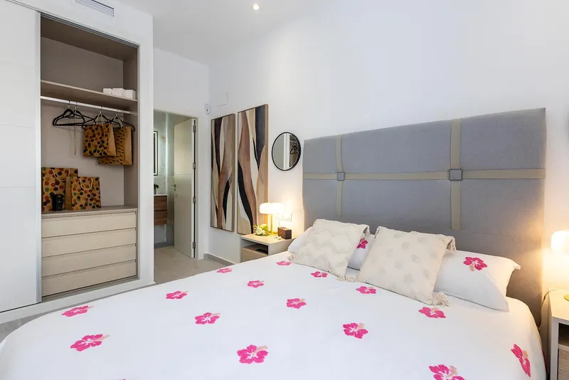 Viviendas de obra nueva en Vistabella Golf Resort, Orihuela