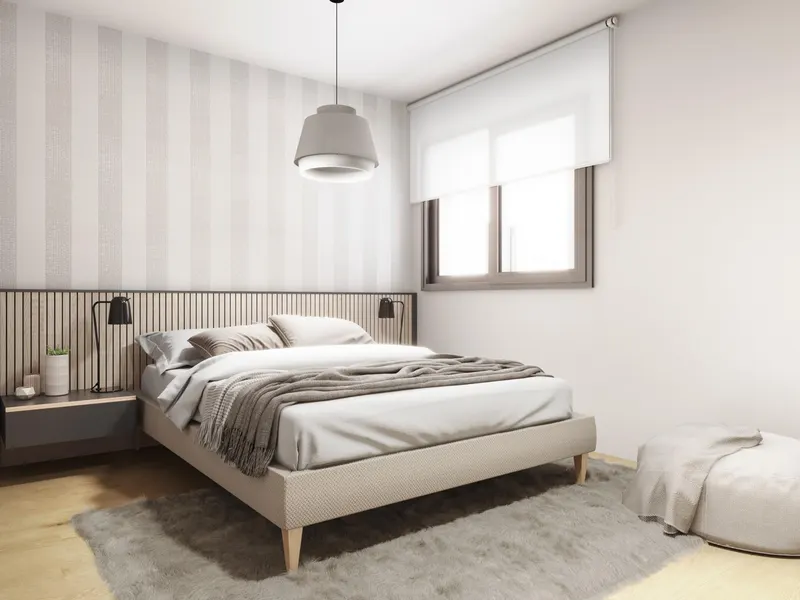 Apartamentos modernos de nueva construcción en venta en Torrevieja, a 300 m de Playa del Cura