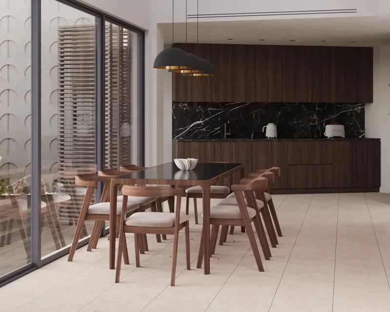 COMPLEJO RESIDENCIAL DE OBRA NUEVA EN ESTEPONA