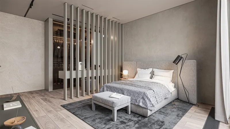Villa de lujo contemporánea con vistas panorámicas al mar en Altea Hills, Costa Blanca Norte