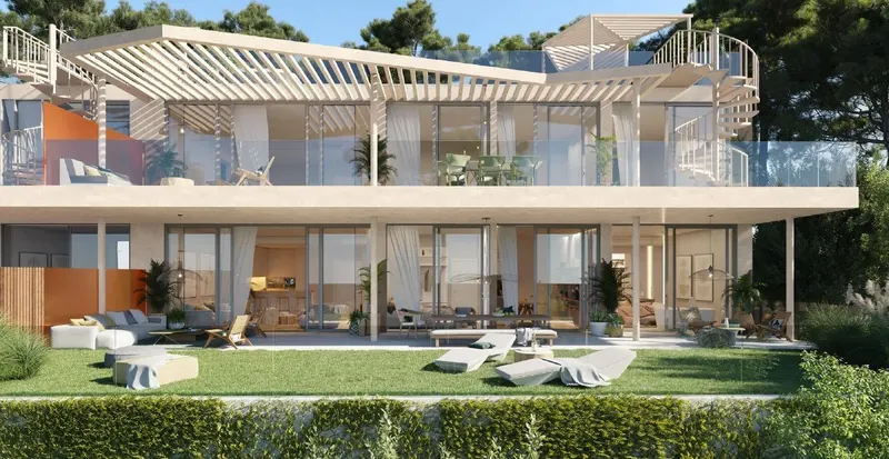 Residencias exclusivas de nueva construcción en El Higuerón, Costa del Sol