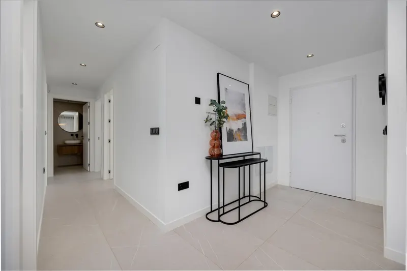 Nueva Promoción de villas en Torrevieja, a 2 km del Mar