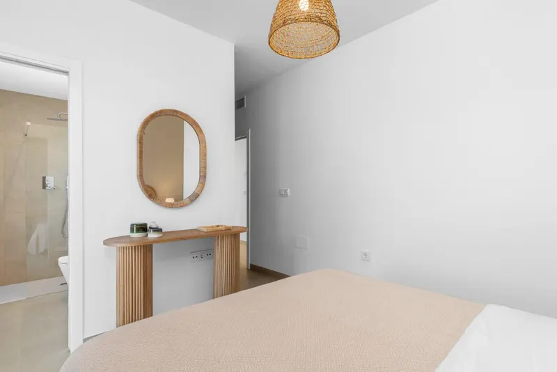 NEW BUILD RESIDENTIAL COMPLEX IN MAR DE CRISTAL