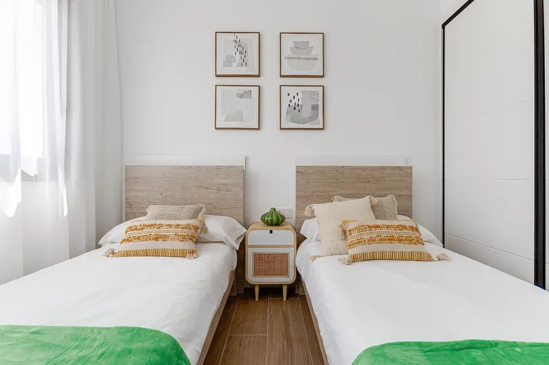 NEW BUILD VILLAS IN BALCON DE FINESTRAT