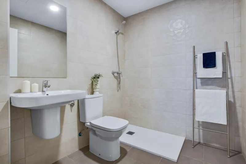 COMPLEJO RESIDENCIAL DE OBRA NUEVA EN MIJAS COSTA