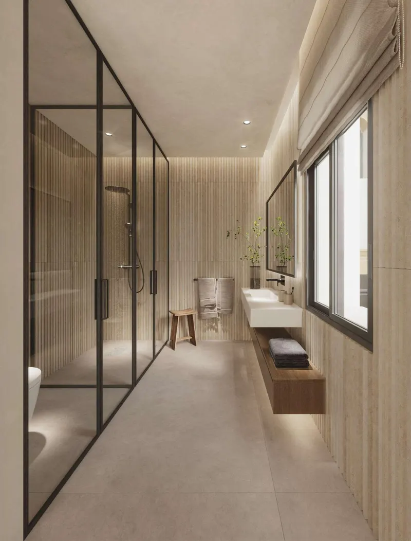 Modern Luxury in a Historic Setting: Exclusive Homes in El Limonar, Malaga