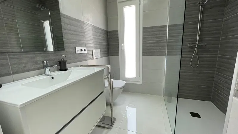 Modern New Build Villas for Sale in Rafal: Costa Blanca Living with Style and Comfort