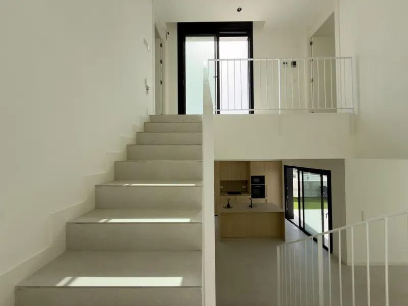 NOWE WILLE W BALCON DE FINESTRAT