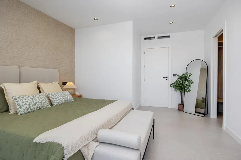 Nueva Promoción de villas en Torrevieja, a 2 km del Mar