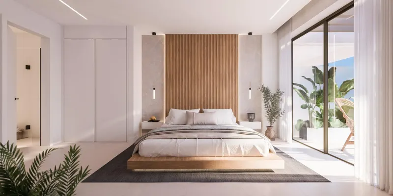 Exclusive Residential Resort in Estepona with Sea Views and Mediterranean Lifestyle