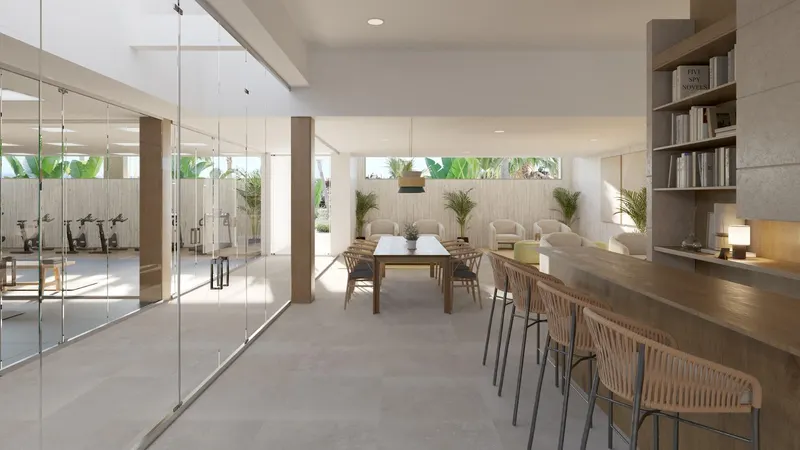 Nowe apartamenty w Riviera del Sol, Mijas Costa