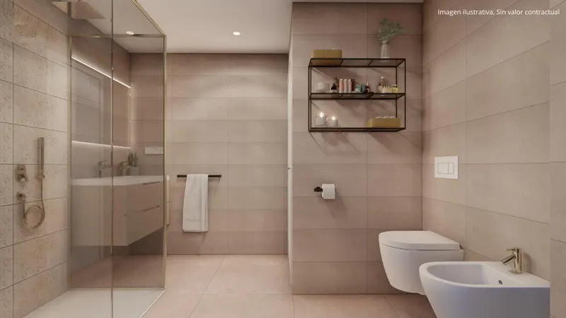 NEW BUILD RESIDENTIAL COMPLEX IN LA NUCIA