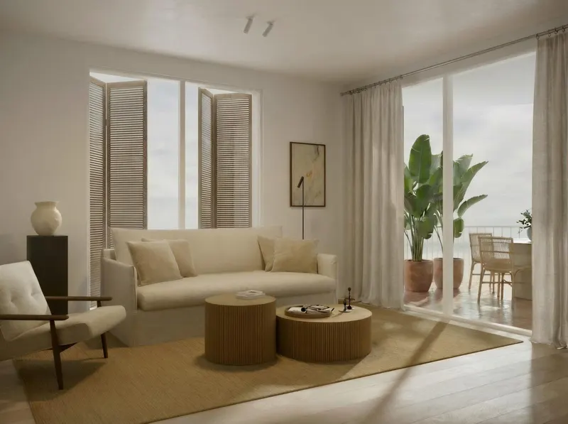 Apartamentos turísticos cerca de la playa en Lo Pagán-San Pedro del Pinatar: oportunidad de inversión en la Costa Cálida