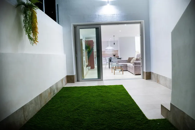 BEAUTIFUL BIG VILLA WITH VIEWS TO THE GOLF COURSE "LA MARQUESA"!