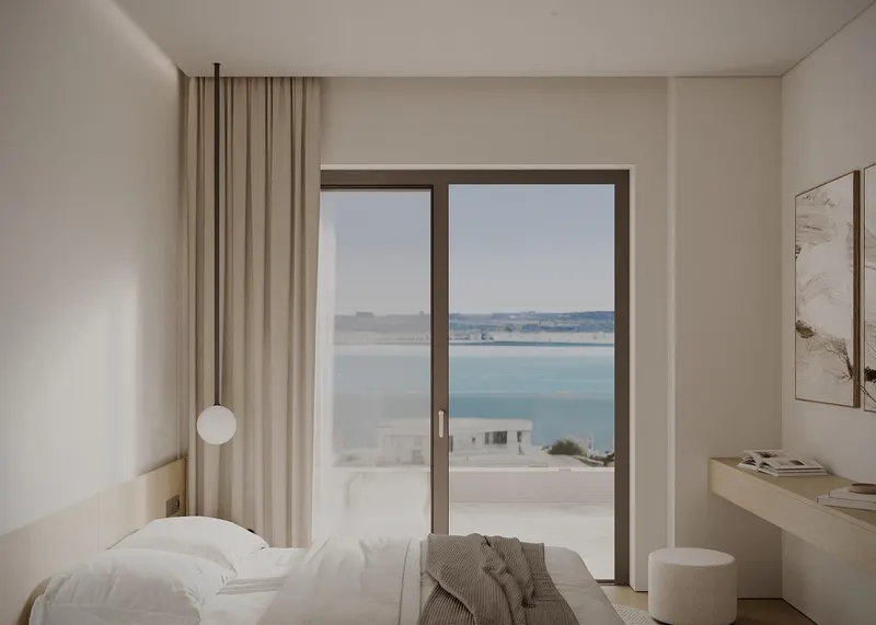 NEW BUILD RESIDENTIAL COMPLEX IN MIJAS COSTA