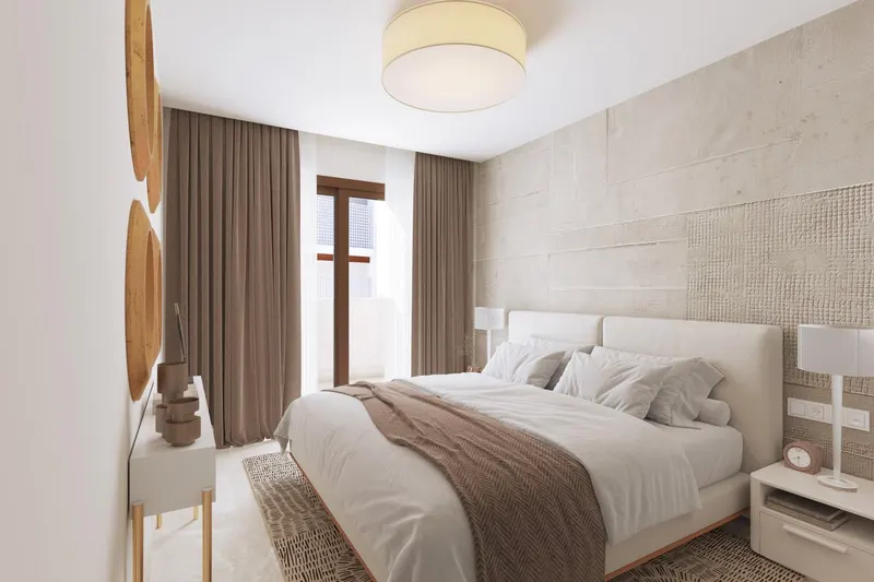 New-Build Apartments and Penthouses for Sale in the Heart of Benahavís, Costa del Sol