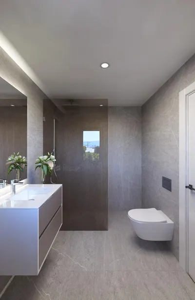 NEW BUILD VILLAS IN SAN MIGUEL DE SALINAS