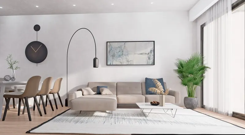 NOWE BUDOWNICTWO MIESZKANIOWE APARTAMENTY BUNGALOW W LOS BALCONES