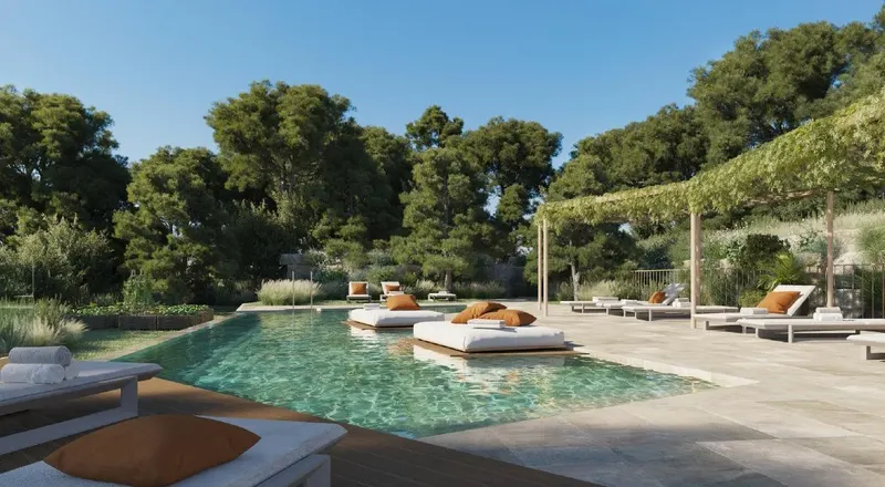 Residencias exclusivas de nueva construcción en El Higuerón, Costa del Sol