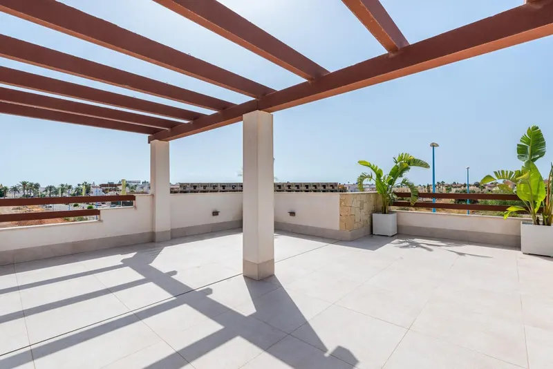 NEW BUILD VILLAS IN VERA, ALMERIA