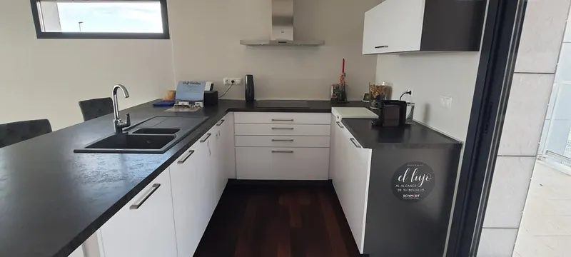 VILLAS MODERNAS EN BALCÓN DE FINESTRAT A UN PASO DE BENIDORM!!!