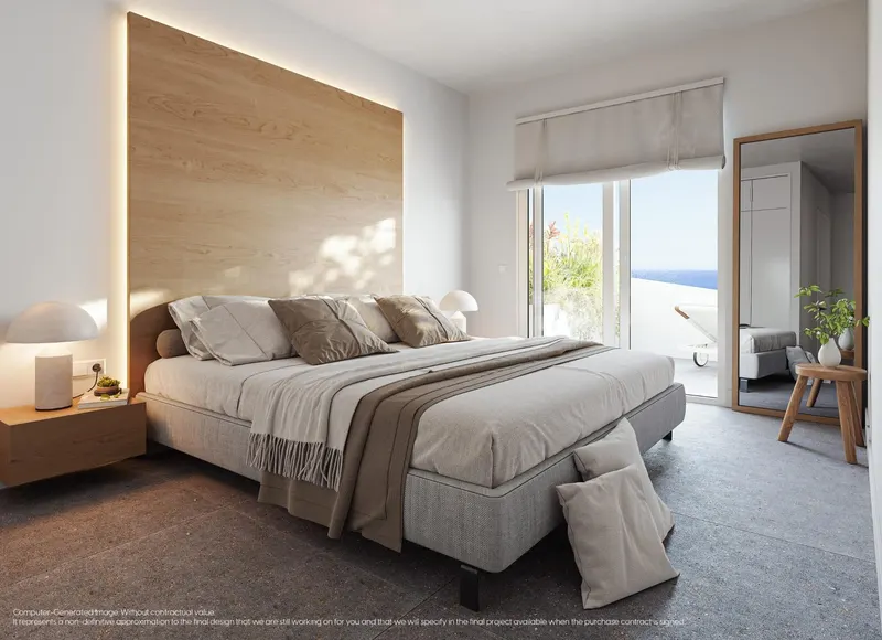 NEW BUILD RESIDENTIAL COMPLEX IN MIJAS