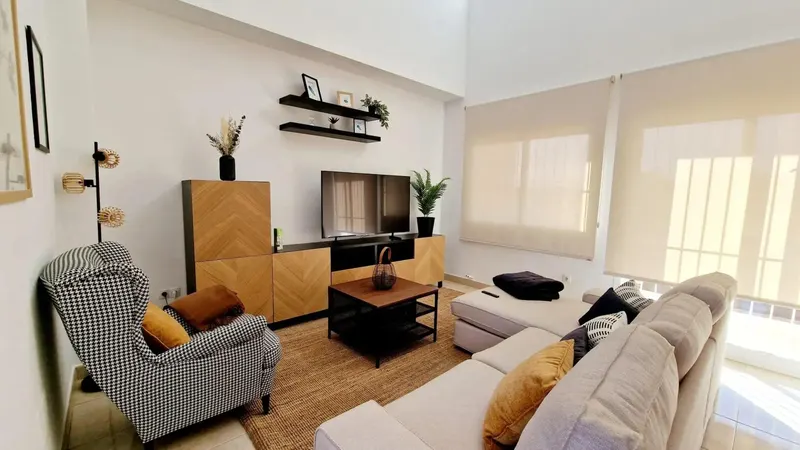 New Build Villas on Spacious 500+ m² Plots in Lorca