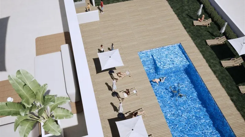 Tourist Apartments with Rental License in Los Narejos, Los Alcázares