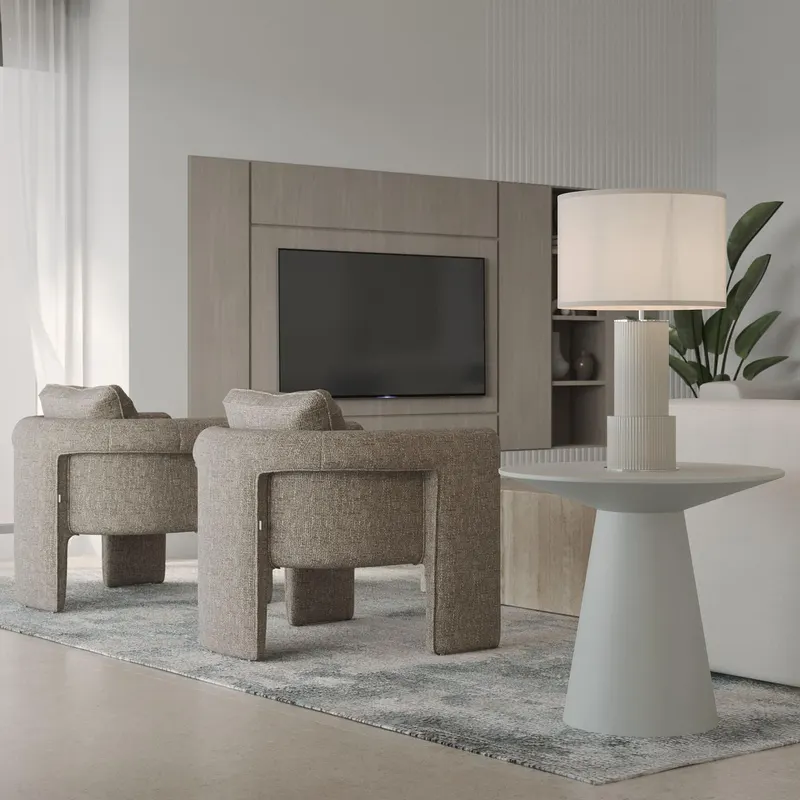 New Build Homes with Sea Views in the Best Area of Estepona