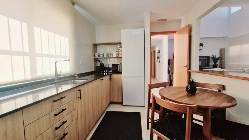 New Build Villas on Spacious 500+ m² Plots in Lorca
