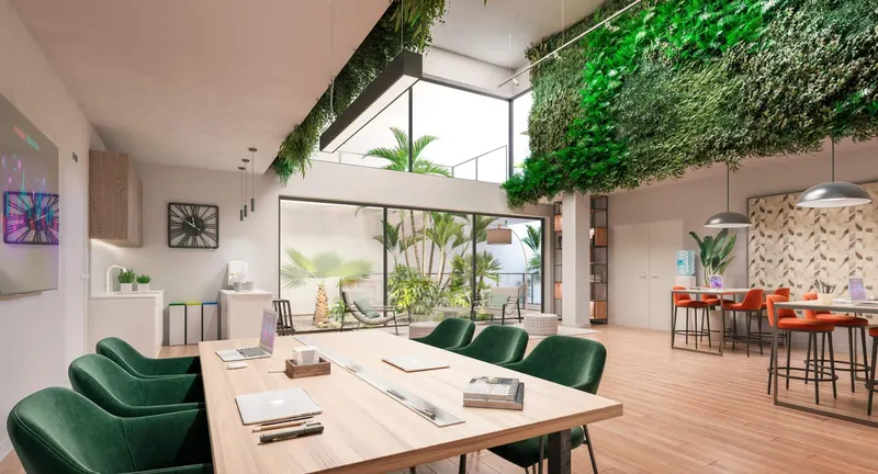 NEW BUILD RESIDENTIAL COMPLEX IN CASARES