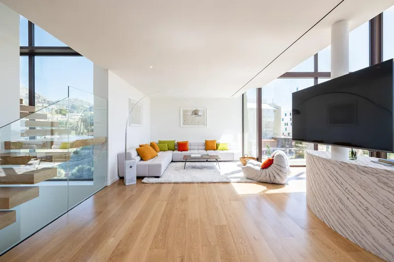Residencias exclusivas de nueva construcción en El Higuerón, Costa del Sol