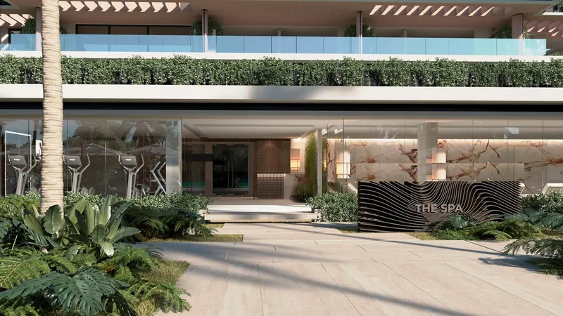 Luxury Living in the New Golden Mile – Modern Apartments &amp; Penthouses Near Marbella