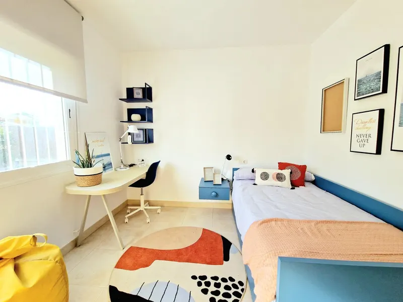 New Build Villas on Spacious 500+ m² Plots in Lorca