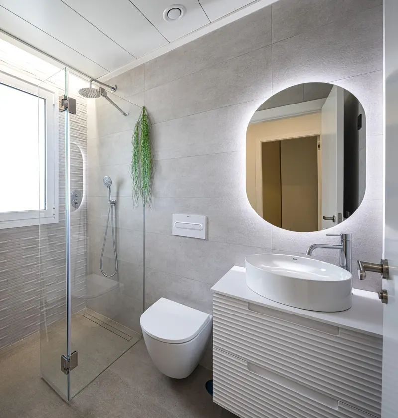 NEW BUILD RESIDENTIAL COMPLEX IN TORRE DE LA HORADADA