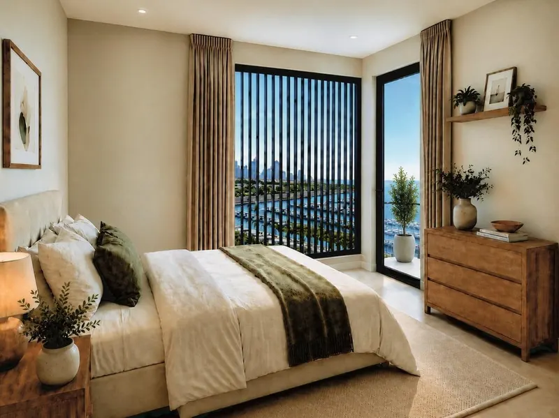 Apartamentos de lujo de nueva construcción cerca del puerto deportivo de Torrevieja y de la Playa del Cura